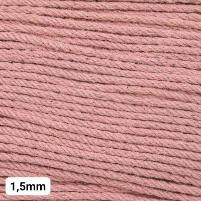 triple twist - 1,5mm
